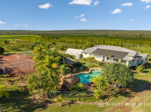 28280 Bruce Highway, Horton, Qld 4660