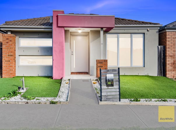17 Bianca Boulevard, Tarneit, Vic 3029