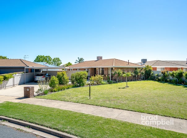 1 Sibley Court, Shepparton, Vic 3630