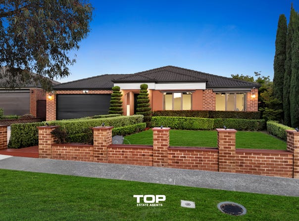 4 Bordeaux Grove, Narre Warren South, Vic 3805