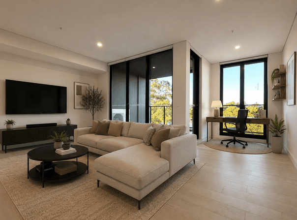 29D/52 Court Road, Fairfield, NSW 2165