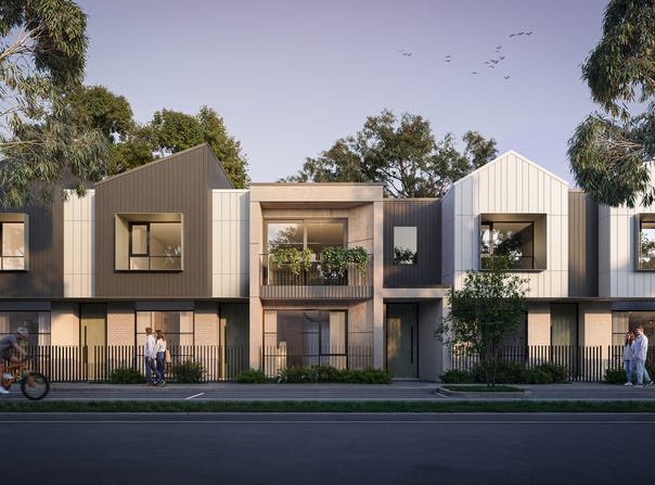 Lot 109 Dock One North, Port Adelaide, SA 5015