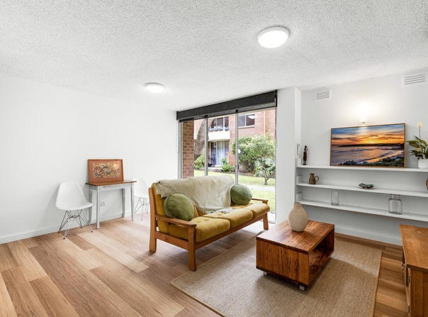 18/80 Oshanassy Street, North Melbourne, Vic 3051