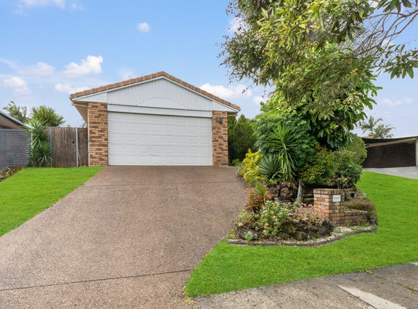 80 Hickey Way, Carrara, Qld 4211