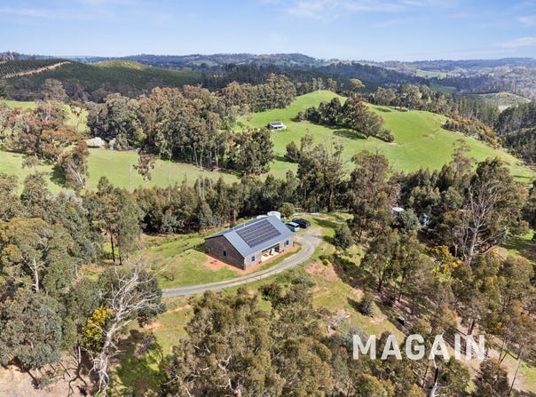 126 Odea Road, Kenton Valley, SA 5233