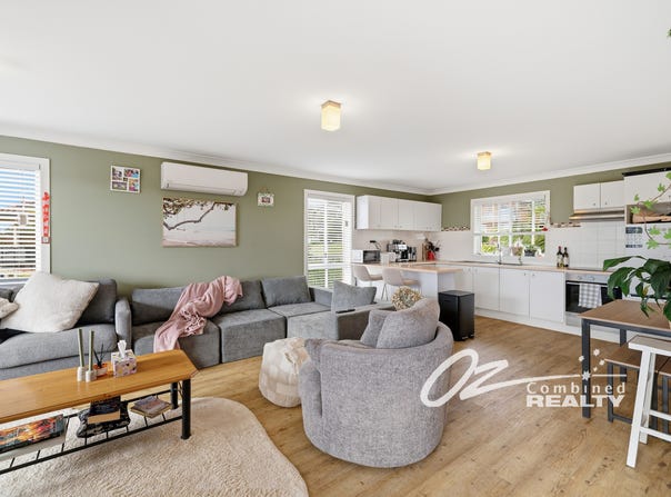 3/22 Anne Street, Vincentia, NSW 2540
