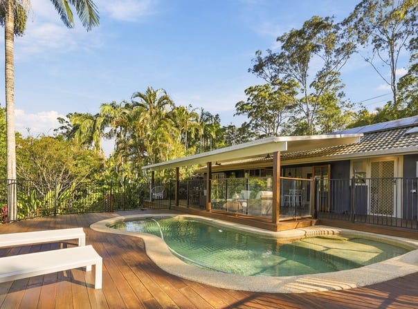 188 Neill Road, Mooloolah Valley, Qld 4553