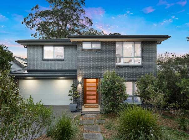 5 Bolton Avenue, Mount Colah, NSW 2079