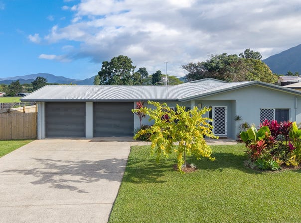 7 Diamond Street, Mount Sheridan, Qld 4868