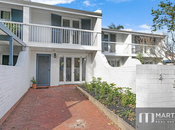 2/68 Bridge Street, Kensington, SA 5068