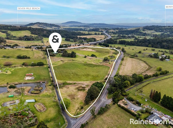 261 Donovan Road, Broughton Village, NSW 2534
