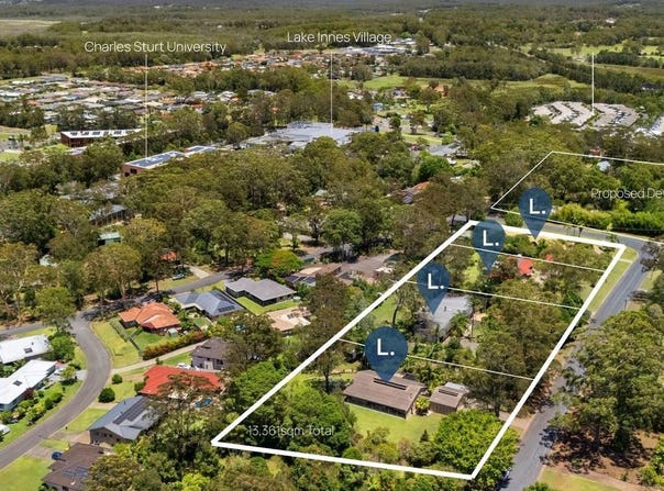 2,4,6,8 Kulai Place, Port Macquarie, NSW 2444