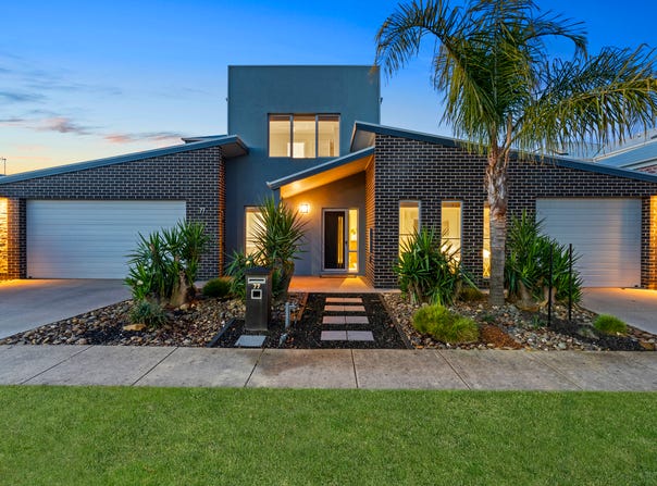 77 Lakeviews Circuit, Yarrawonga, Vic 3730