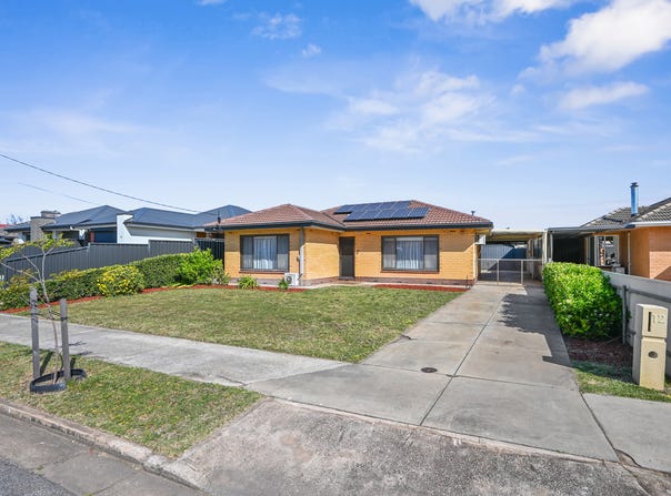 12 Galway Terrace, Largs North, SA 5016