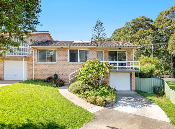 2/19-21 Collins Crescent, Narooma, NSW 2546