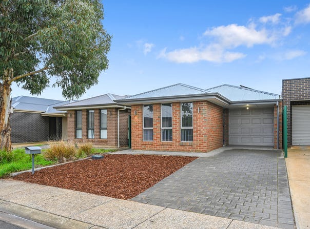 35B Braeview Circuit, Evanston, SA 5116