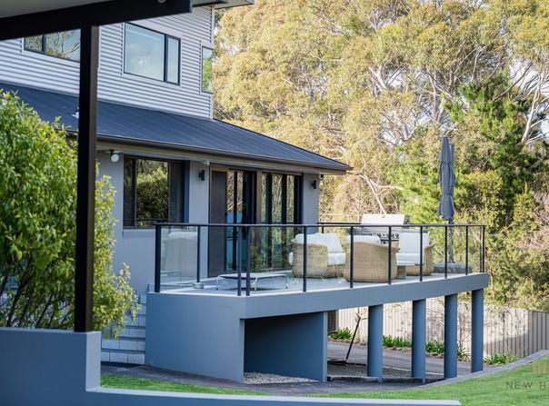 494 Nelson Road, Mount Nelson, Tas 7007