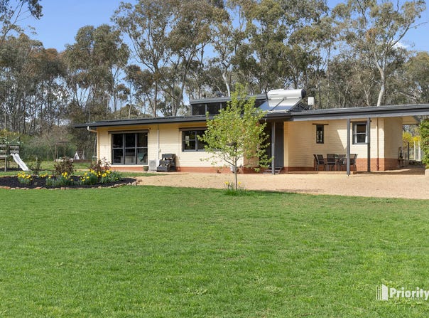 507 Axe Creek Road, Axe Creek, Vic 3551