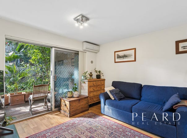 7/200 Railway Parade, West Leederville, WA 6007