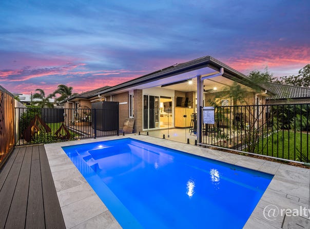 121 Riverside Circuit, Joyner, Qld 4500