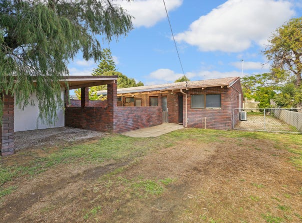 6B WALKER AVENUE, Lancelin, WA 6044