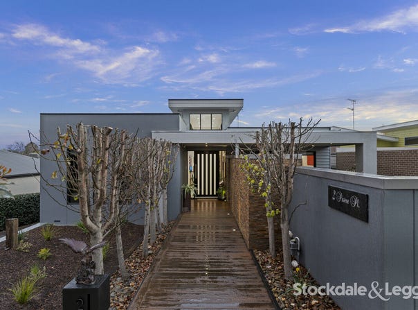 2 Pascoe Place, Drysdale, Vic 3222