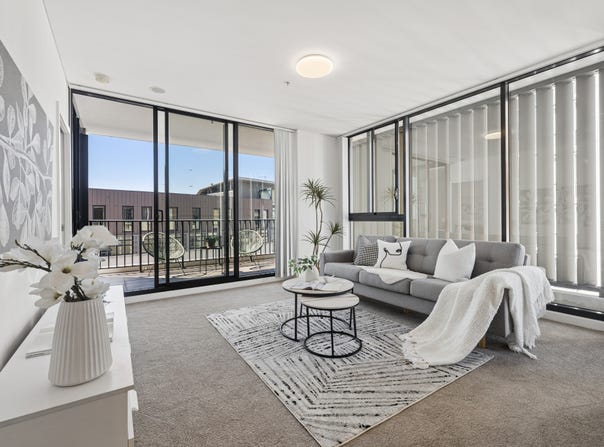 907/5 Brodie Spark Drive, Wolli Creek, NSW 2205