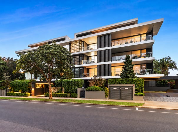 302/177 Russell Avenue, Dolls Point, NSW 2219