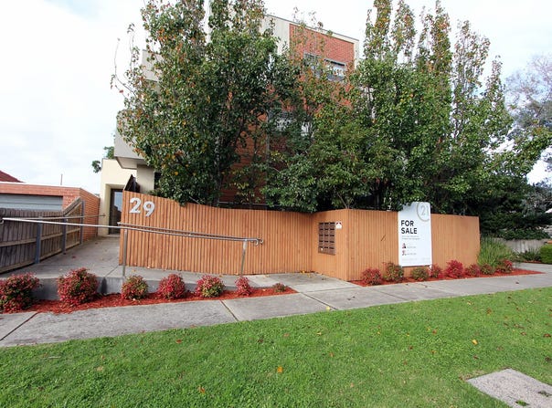 1/29 Albert Avenue, Springvale, Vic 3171