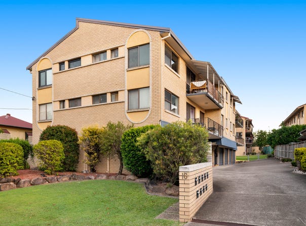 4/16 Trundle Street, Enoggera, Qld 4051