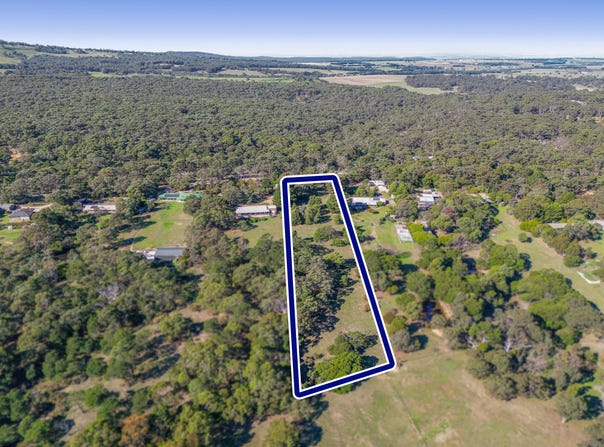 Lot 67 La Cote Road, Greendale, Vic 3341