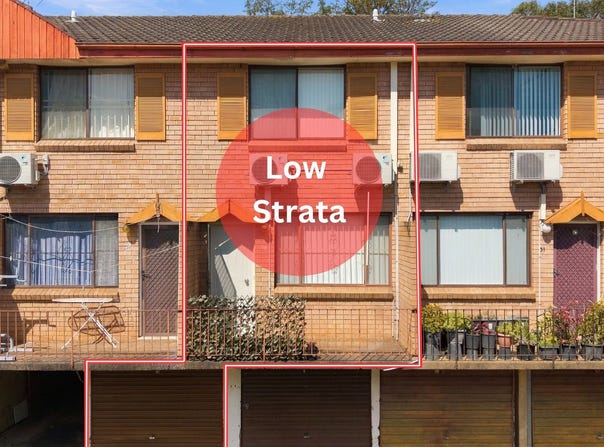 30/96-100 Longfield Street, Cabramatta, NSW 2166