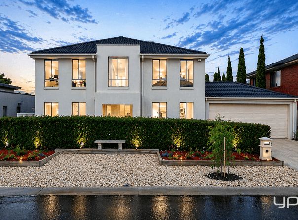 8 Grandview Avenue, Point Cook, Vic 3030