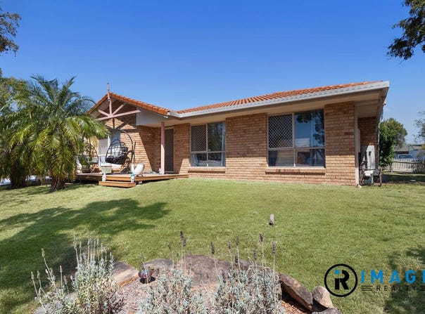 75 David Street, North Booval, Qld 4304