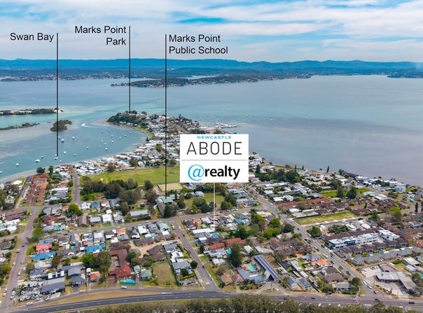 9 Reid Street, Marks Point, NSW 2280