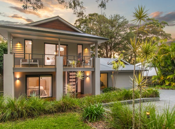 31 Irrubel Road, Newport, NSW 2106