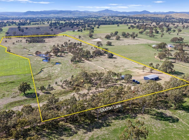 100 Dueran Lane, Mansfield, Vic 3722