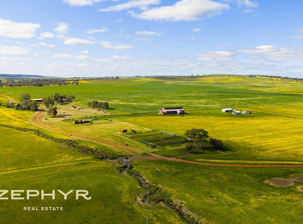 Dandaragan Road, Dandaragan, WA 6507