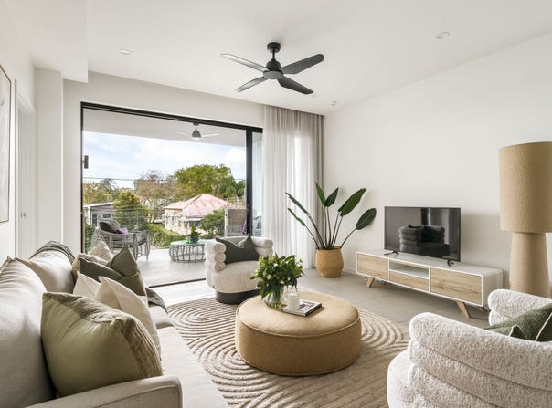 6/94-96 Hall Street, Alderley, Qld 4051