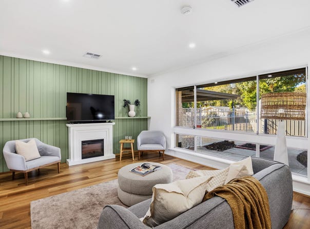 30 Sapphire Crescent, Highbury, SA 5089