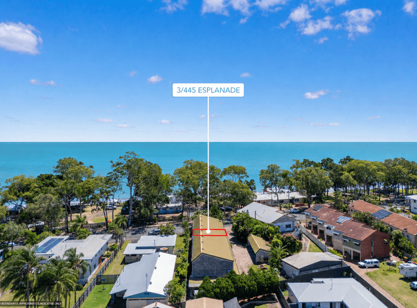 3/445 Esplanade, Torquay, Qld 4655