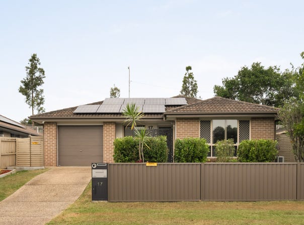 17 Peggy Road, Bellmere, Qld 4510