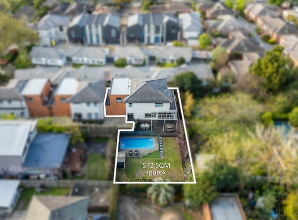 3/107 Through Road, Camberwell, Vic 3124
