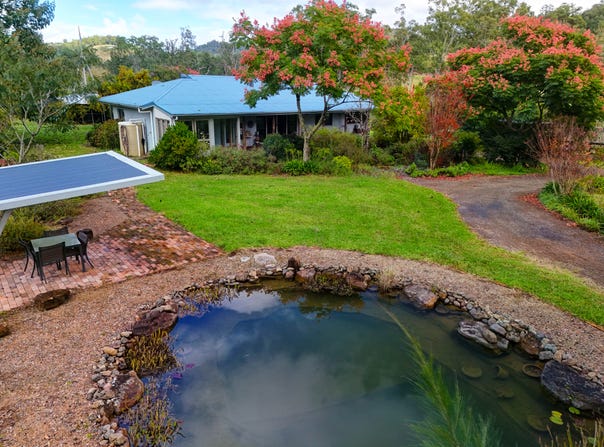1020 Caparra Road, Caparra, NSW 2429