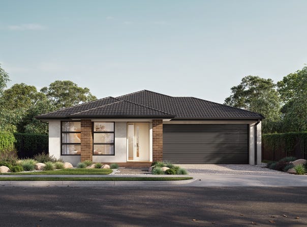 Lot 64 Sitella Crescent, Strathfieldsaye, Vic 3551