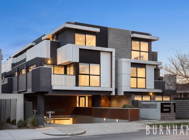 108/61 Droop Street, Footscray, Vic 3011