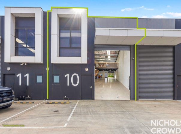 Unit 10/337 Bay Road, Cheltenham, Vic 3192