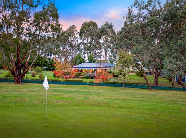 82 Spring Creek Road, Strathbogie, Vic 3666
