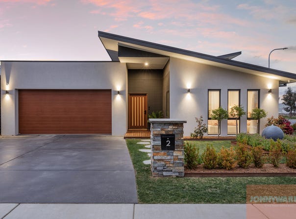 2 Lanham Street, Googong, NSW 2620