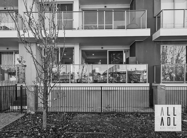 6/19 Hindmarsh Terrace, Lightsview, SA 5085